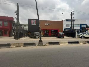 House for sale Ikeja Ogba Wempco road Ogba Lagos
