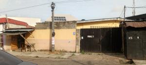 House for sale Off Saloko Street Ogba Bus-stop Ogba Lagos