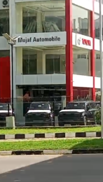 Commercial Property for sale Wuse 2 Abuja