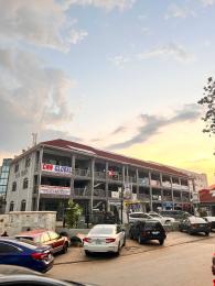 Commercial Property for sale 904101 Federal Capital Territory. Aua Plaza Wuse 2 Abuja