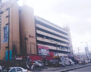 Commercial Property for sale Allen Avenue Ikeja Lagos