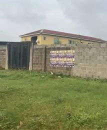 Land for sale Amule Ashipa Road, Ayobo Ipaja Lagos