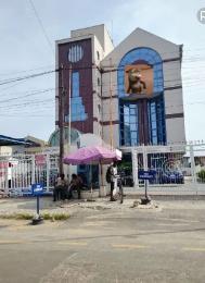 Commercial Property for sale Corporate Position Victoria Island Lagos