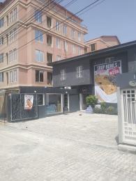 3 bedroom Commercial Property for sale ONIRU Victoria Island Lagos