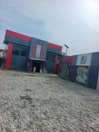 5 bedroom House for rent In A Strategic Location At Ogunnusi Road, By Omole Phase 1 Gate, Berger Ikeja Lagos Berger Ojodu Lagos