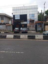 Commercial Property for sale Ogunlana Surulere Lagos