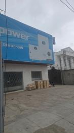 4 bedroom House for rent Directly On Allen Allen Avenue Ikeja Lagos