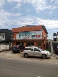 4 bedroom House for sale Keffi Street Ikoyi S.W Ikoyi Lagos