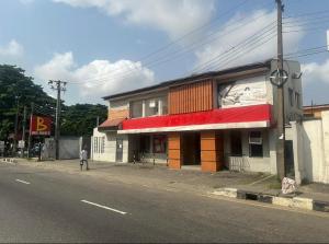 House for sale Ogunlana Drive Ogunlana Surulere Lagos