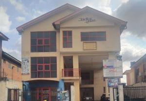 Commercial Property for rent Ojota Road Ogudu Lagos