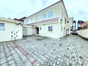 3 bedroom Commercial Property for rent Lekki Phase 1 Lekki Lagos