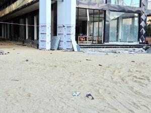 1 bedroom Commercial Property for rent Orchid Lekki Lagos