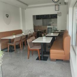 1 bedroom Commercial Property for rent Lekki Phase 1 Lekki Phase 1 Lekki Lagos