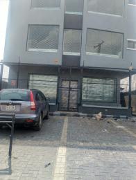1 bedroom Commercial Property for rent Alapere Round About Ketu Lagos