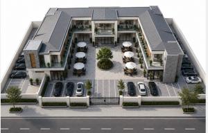 Commercial Property for sale Ikoyi Lagos