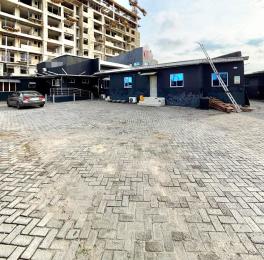 1 bedroom Land for rent Lekki Phase 1 Lekki Lagos