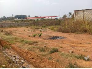 Land for sale Iyanganku Ibadan Oyo