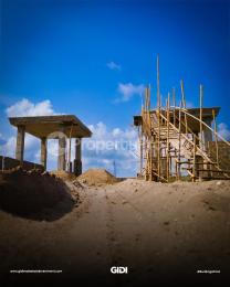 Land for sale Off Dangote Refinery Road, Lekki Atlantic City Free Trade Zone Ibeju-Lekki Lagos