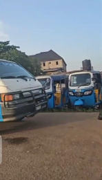 Land for sale Mami Market Asaba Delta