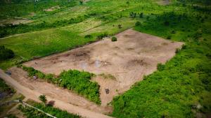 Land for sale 4 Mins Drive From The New Lagos Nysc Orientation Camp Agbowa Ikorodu Lagos