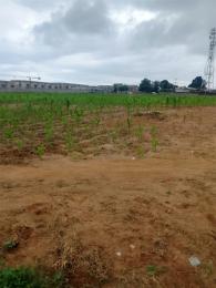 Land for sale Close To Nnamdi Azikiwe International Airport Phase 4 Abuja