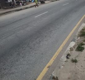 Land for rent Oregun Ikeja Lagos