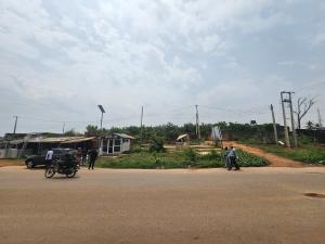 Land for sale Along Mapoly, Ojere Road, Abeokuta South, Abeokuta South Ogun