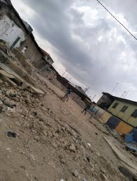 Land for sale Oko oba road Agege Lagos