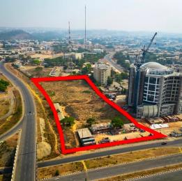 Land for sale Central Business District Abuja