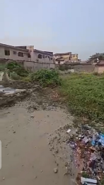 Land for sale Ago palace Okota Lagos