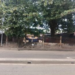 Land for sale Along Ilupeju By Pass Ilupeju Lagos