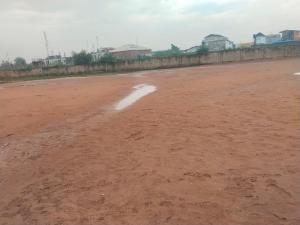 Commercial Property for sale Ibeh Road, Okota Round About Okota Lagos