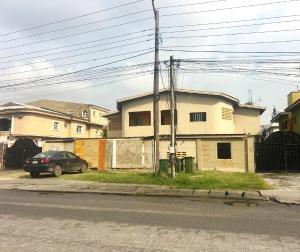 5 bedroom Commercial Property for sale Lekki Phase 1 Lekki Lagos