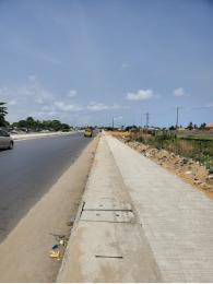 Land for sale Lagos Badagry Expressway Aradagun Badagry Lagos
