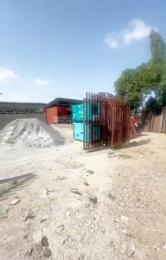 Land for sale  Oke-Afa Isolo Lagos
