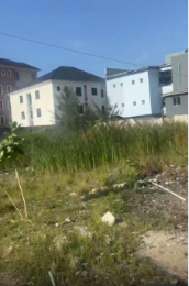 Land for sale Off Alpha Beach Road (new Road) Alpha Beach Road Lekki Lagos