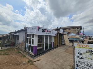 Land for sale Adigbe Abeokuta South Ogun