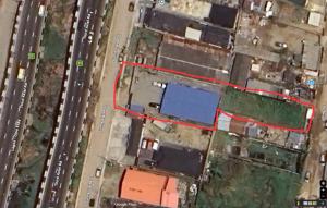 Commercial Property for sale Sunny Jigide Street Ogudu Lagos