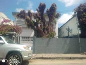 4 bedroom House for rent Norman Williams Street, Ikoyi S.W Ikoyi Lagos