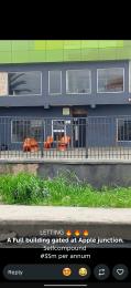 Commercial Property for rent Amuwo Odofin By Apple Junction Mega Chicken Amuwo Odofin Amuwo Odofin Lagos
