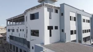 Commercial Property for sale Alaba Ojo Lagos