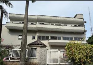 Commercial Property for sale Adeola Odeku Victoria Island Lagos