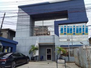 Commercial Property for rent Awolowo Road Ikoyi Lagos