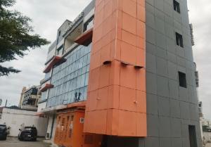 Commercial Property for sale In Nice Location On Ligali Ayorinde Victoria Island Lagos