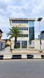 Commercial Property for rent Opebi Ikeja Lagos