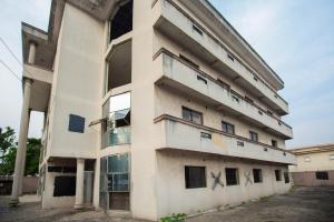 Commercial Property for sale Adeniyi Jones Ikeja Lagos
