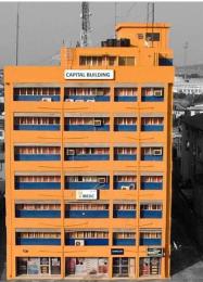 Commercial Property for sale Along Ring Road Express Ibadan Oyo