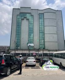 Commercial Property for sale Victoria Island Lagos