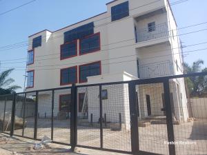 1 bedroom Commercial Property for rent Sango Poly Rd Eleyele Ibadan Oyo