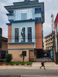Commercial Property for rent Ikeja Lagos